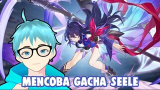 Mencoba Gacha Seele di Honkai: Star Rail!!! #VCreator