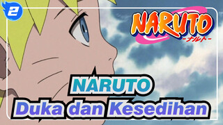 NARUTO | [Dongxiao] Kesedihan dan Kenestapaan_2