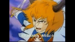 Voltes V Episode 39 TAGALOG DUBBED