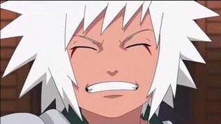 ''Despair'' (Remix) -Jiraiya Amv-