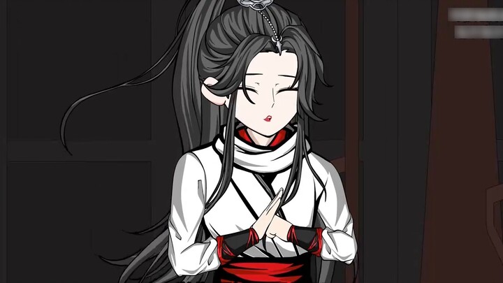 Gu Nan talked about the five swords and five realms in the past two thousand years, and Bai Qi and o