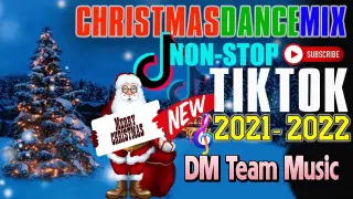 NEW CHRISTMAS TIKTOK PARTY DANCE REMIX | LATEST PARTY MIX 2022| TIKTOK CHRISTMAS DISCO 2021 - 2022