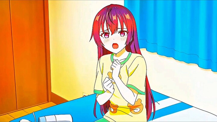 BRUTAL PARAH CUY ANIME - ANIME INI 🔥🔥🔥