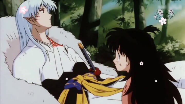 【Killing AMV】His Royal Highness Sesshomaru and His Little Girl 【With Comics Special】