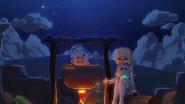 💕