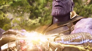 Marvel's biggest liar ever! Thanos snapped his fingers more than 14 million times without dying, and