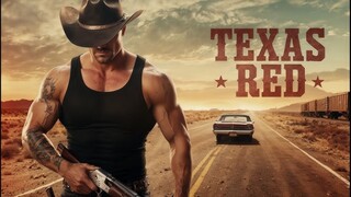 Texas Red