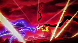 MENUJU GEAR 5 AWAKENING LUFFY VS KAIDO | ONE PIECE