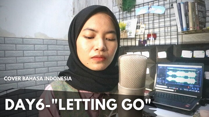 DAY6 - "Letting Go" (놓아 놓아 놓아) Cover by Ramadhani | Sobat Ambyar Version