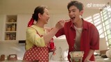 Coca-Cola new TVC with global spokesperson Yang Yang❤