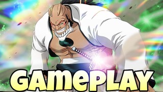 ARENA YAMMY LLARGO: GAMEPLAY, STATS & SKILLS BREAKDOWN | BLEACH BRAVE SOULS | PREMIUM