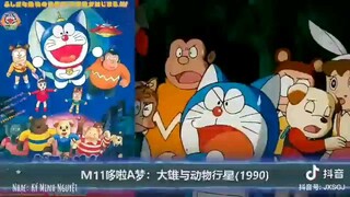 Tik Tok doraemon #3