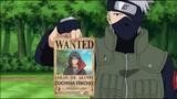 Ninja Paling di cari Dunia - Inilah 16 Ninja Boronan dengan Bounty Tertinggi di Naruto