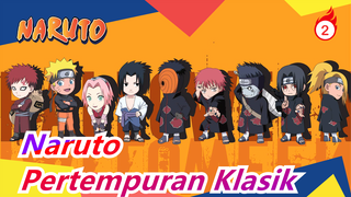 Naruto | Mashup Pertempuran Klasik_2