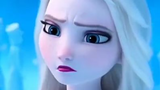 Frozen Elsa Queen Short
