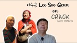 Lee Soo-geun Funny Moments #1 || 이수근