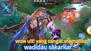 lancelot pedang keadilan