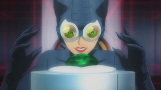 WATCH Catwoman Hunted  FOR FREE Link in Description