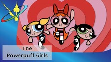 The Powerpuff Girls - All Attacks