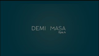 DM eps 4, Kaya Sebelum Miskin