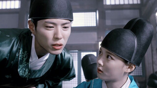 Fan Edit|Drama Korea "Love in the Moonlight"