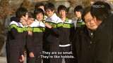 High Kick Through the Roof (Korean Comedy Series) Episode 69 | English SUB