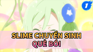 [Slime chuyển sinh] Treyni: Rimuru-sama, bạn có muốn thử bói 1 quẻ không?_1