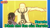 [Naruto] Dành cho fan của Naruto