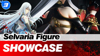 Selvaria Figure Showcase_3