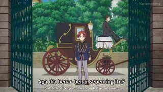 Botsuraku Yotei no Kizoku dakedo, Hima Datta kara Mahou wo Kiwametemita Episode 3 Sub Indo