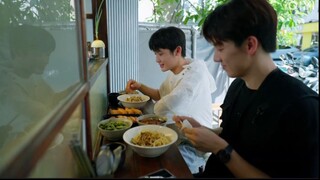 Fight for You- EP5[ENG SUBS]