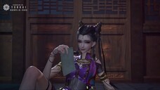 Endless God Realms Eps 68 sub indo
