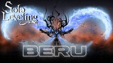 Pembahasan Lengkap Solo Leveling Beru Part 7