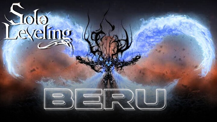 Pembahasan Lengkap Solo Leveling Beru Part 7