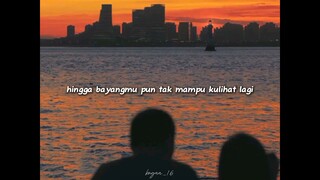 Tanpa Pesan Terakhir - Seventeen (Lyrics)