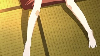 maen sendiri dulu ga si😋🤤(yosuga no sora)