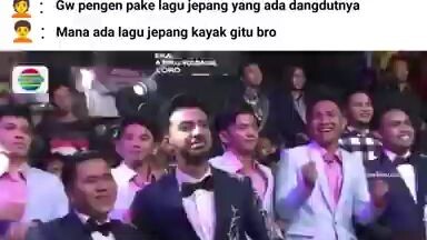 masuk Indosiar 🤙