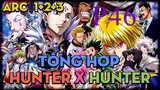 Tóm Tắt " Hunter X Hunter " | P46 | AL Anime