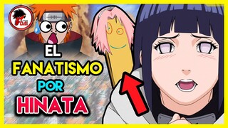 Naruto: El ABSURDO FANATISMO por HINATA en Naruto Shippuden