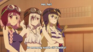 senyoku no sigrdrifa Ep 5 Sub Indo