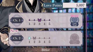Anniversary SE - Victor chp 2
