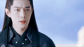 Xiao Zhan Shuixian: "Xian Ying: Memberi Makan Hantu dengan Tubuhmu" Episode 12‖ Xian, Penguasa Alam 