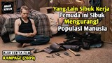 MERAKIT SETELAN MILITER DENGAN UANG JAJAN DEMI MENGURANGI POPULASI - Alur Cerita Film R4MP493