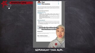 Semangat Ya Alpi