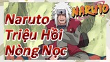 Naruto Triệu Hồi Nòng Nọc