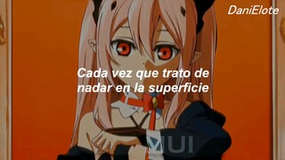 Glichery _ Bemax - Sea Of Problems (Cover Bemax Remix) _ Sub. Español