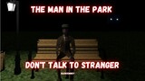 The Man In The Park Gameplay PC (No Commentary)