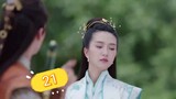 Fighter of the destiny ep21(eng.sub)