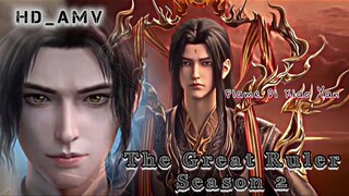 TGR Season 2 Trailer || Ada mang oyen si kaisar api 🔥