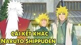 Giả Thuyết Naruto | Top 7 Cái Kết Đẹp Hơn Cho Naruto Shippuden